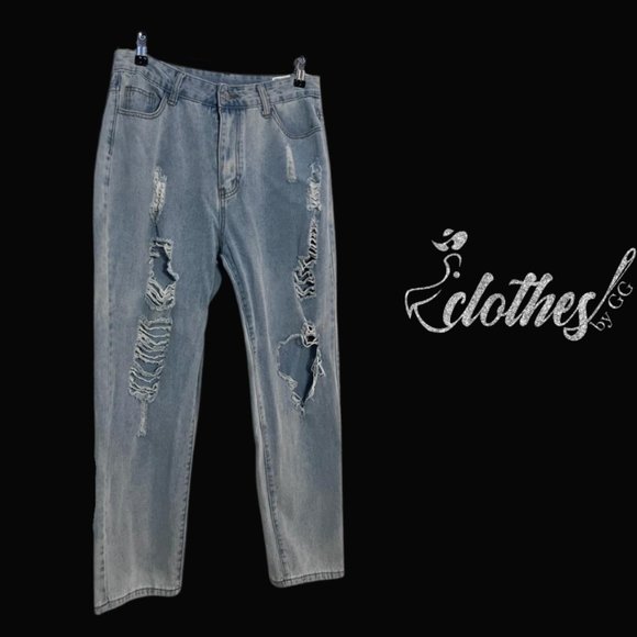 Jeans - Picture 1 of 3